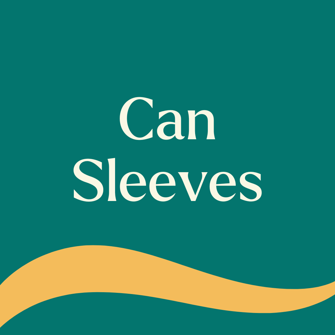 Can Sleeves