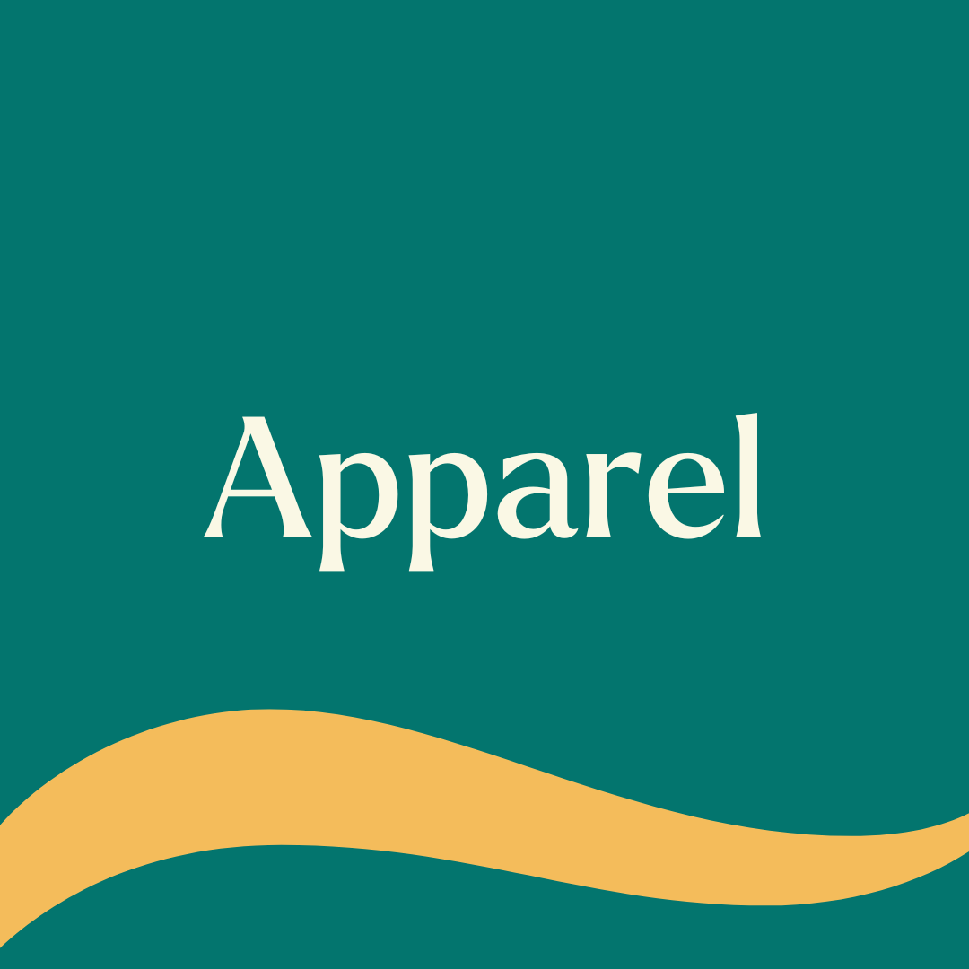 Apparel