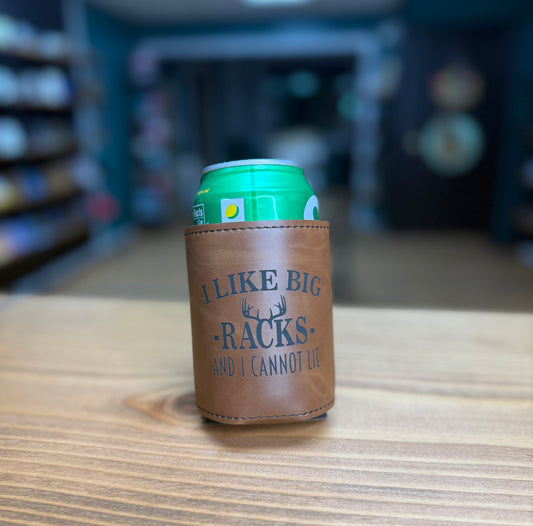 Big Racks Can Sleeve