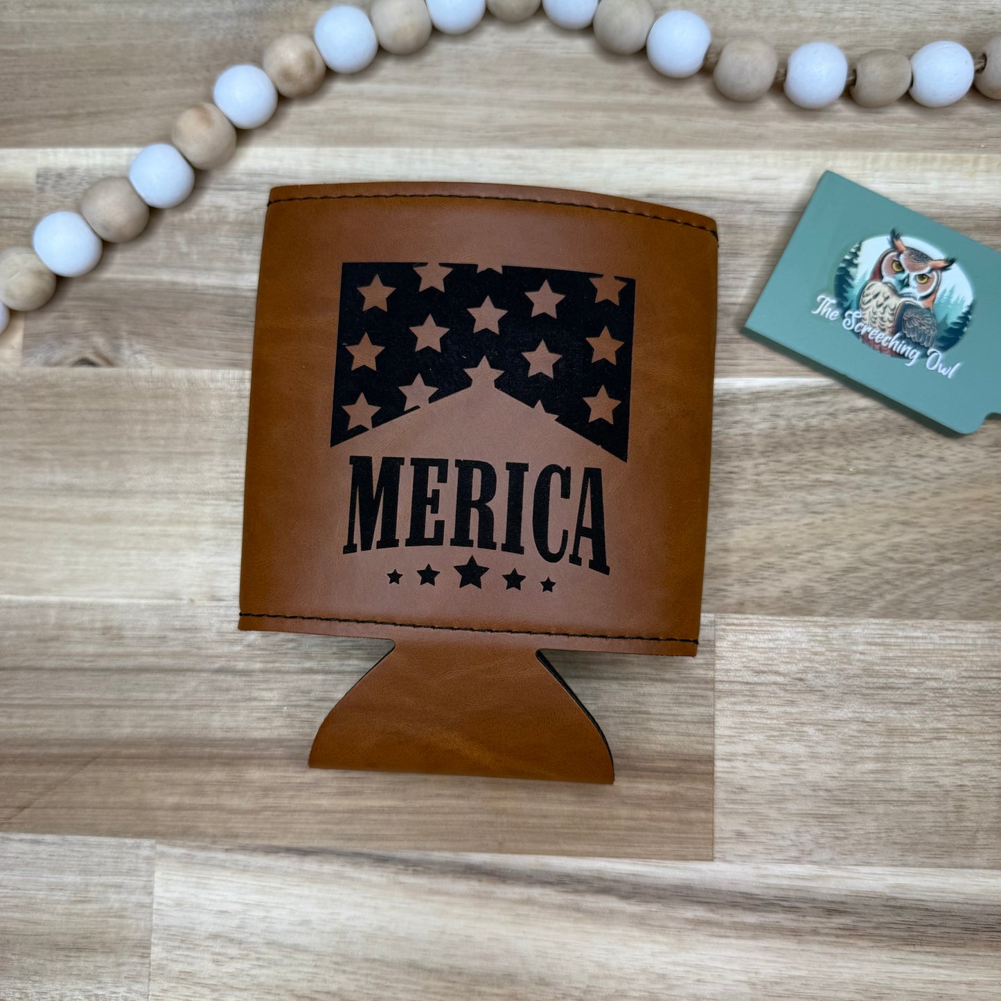 Merica Can Sleeve - Regular Can