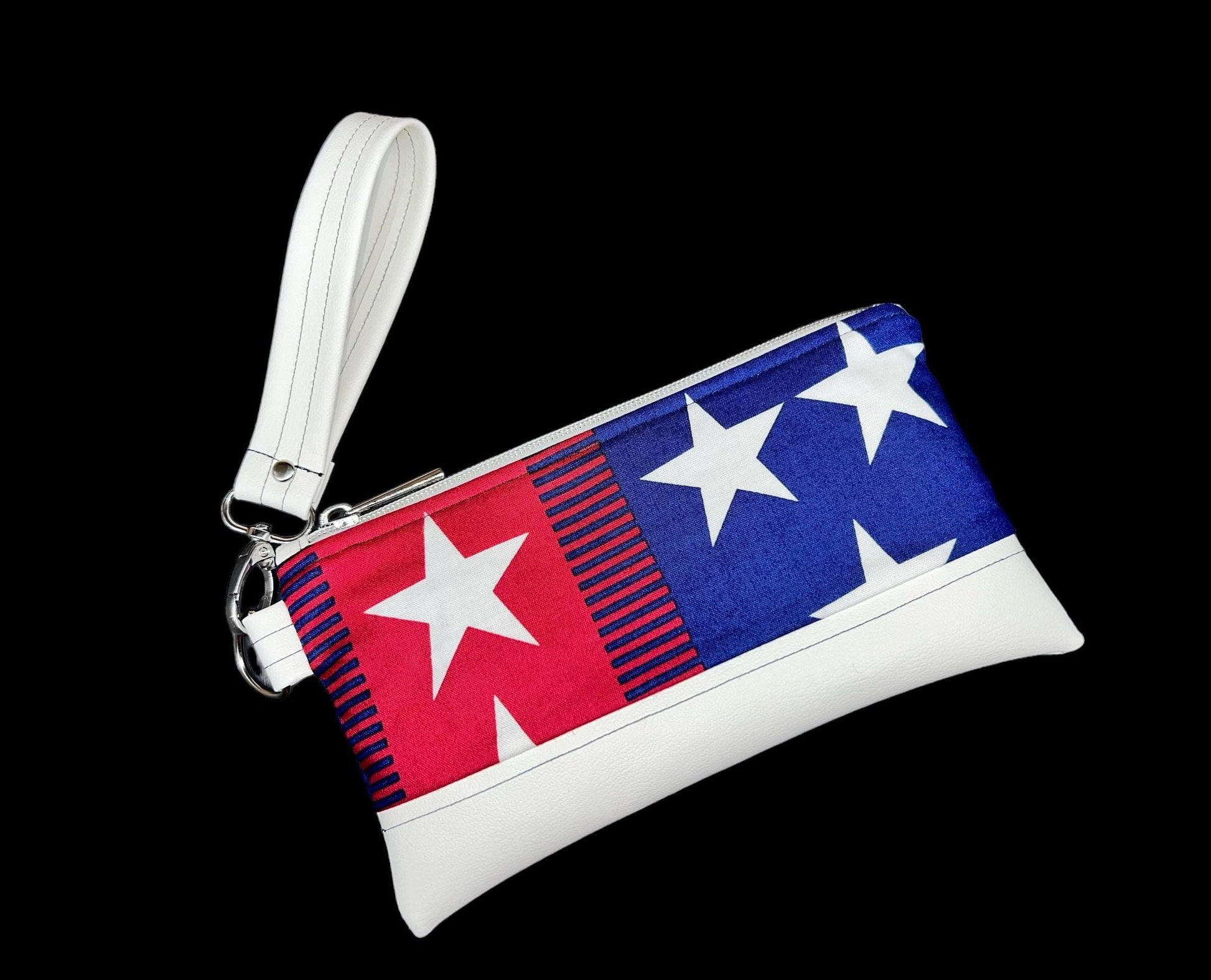 Lonestar Wristlet Wallet