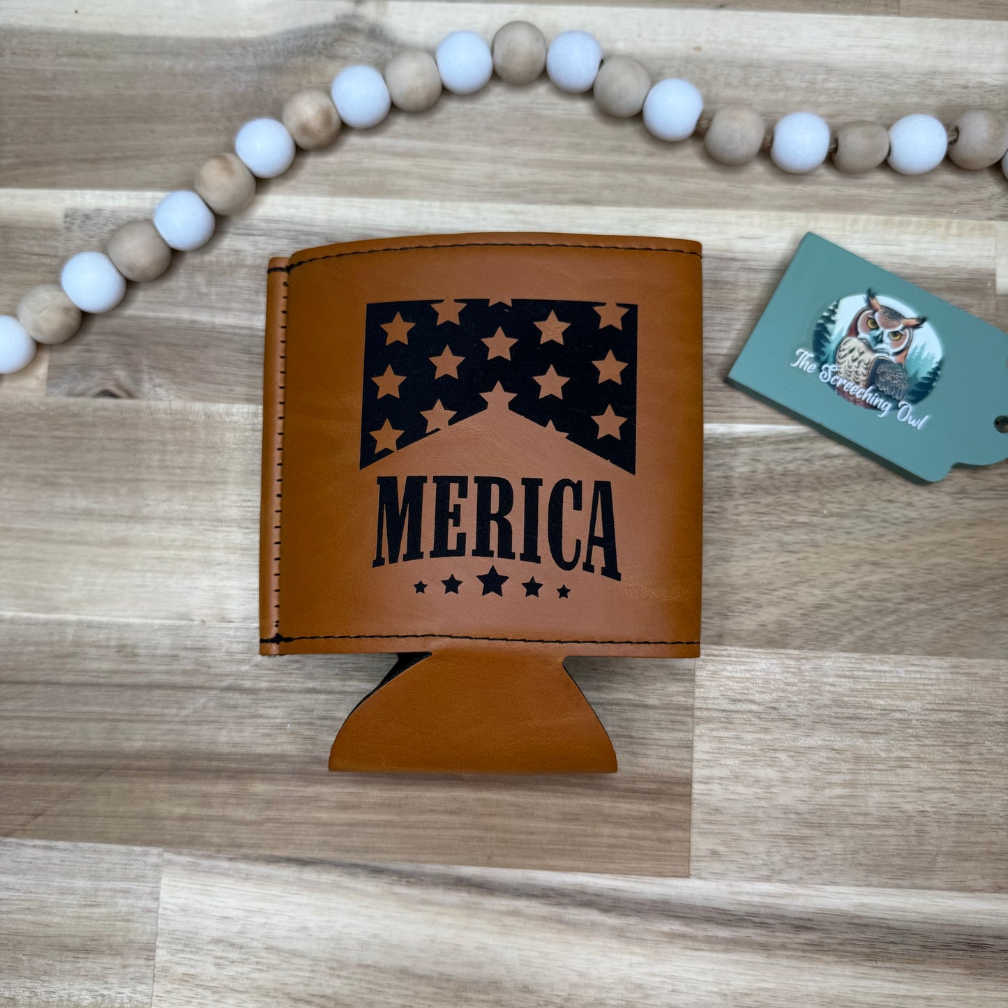 Merica Can Sleeve - Regular Can