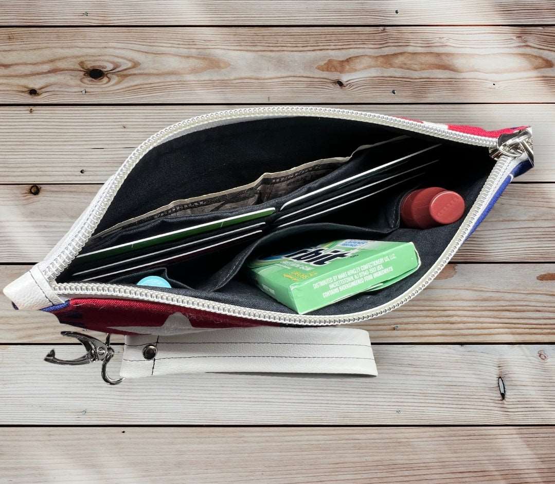 Lonestar Wristlet Wallet