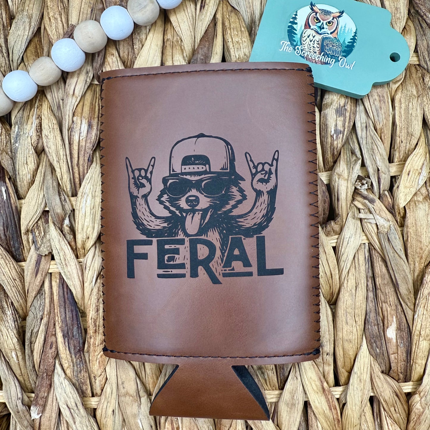 Feral Can Sleeve