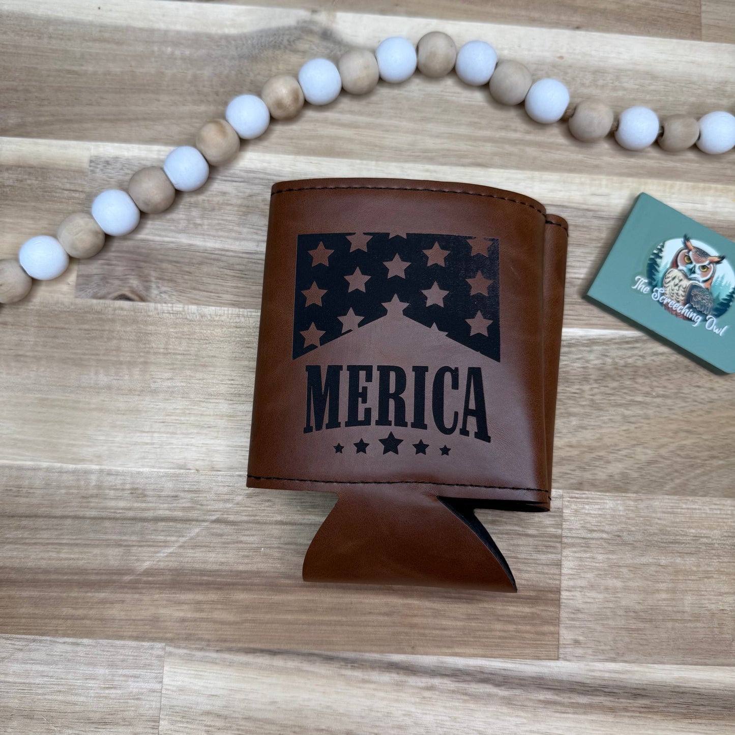 Merica Can Sleeve - Regular Can