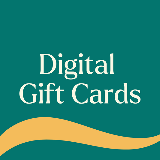 Digital Gift Card