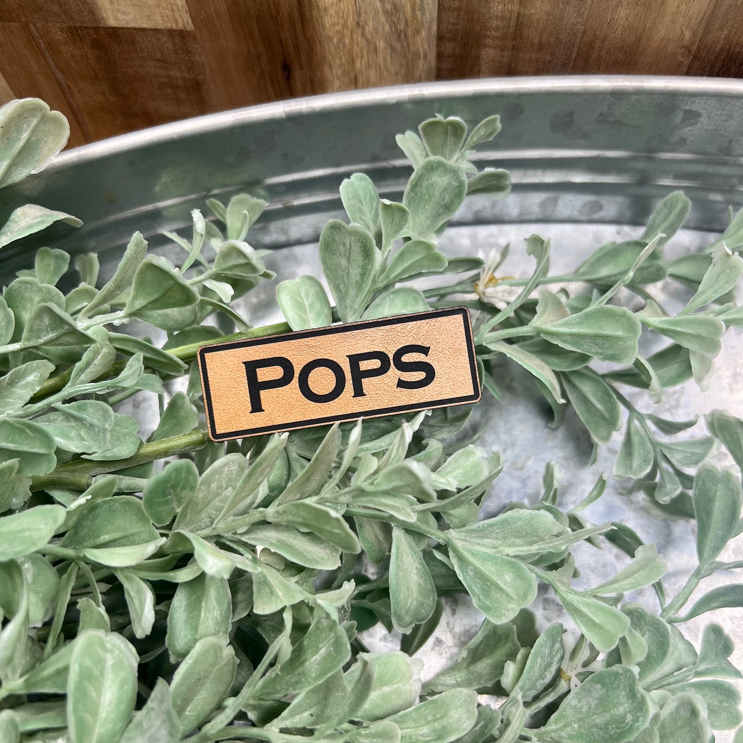 Pops - Build Your Hat