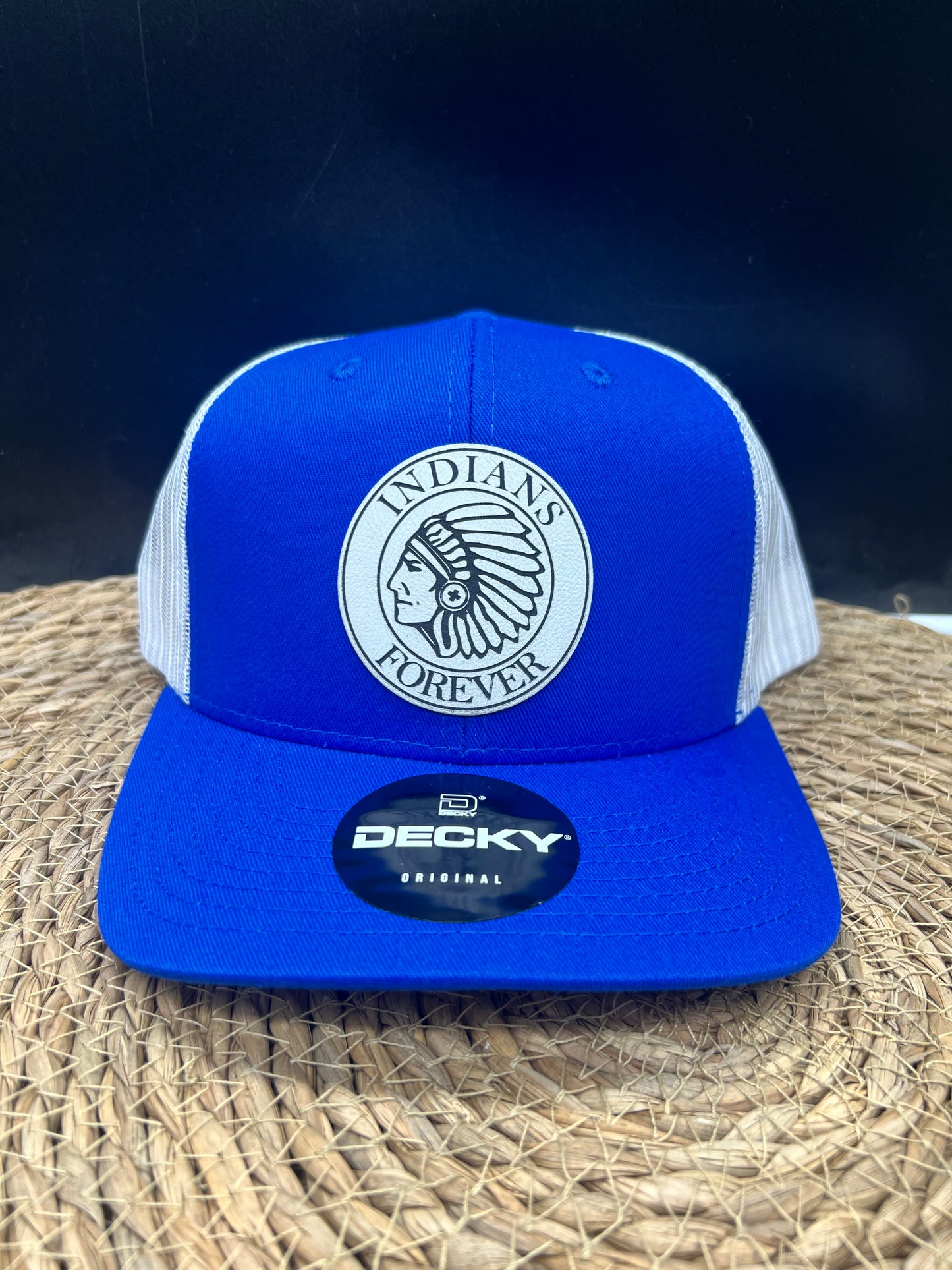 (Candor) Indians Forever