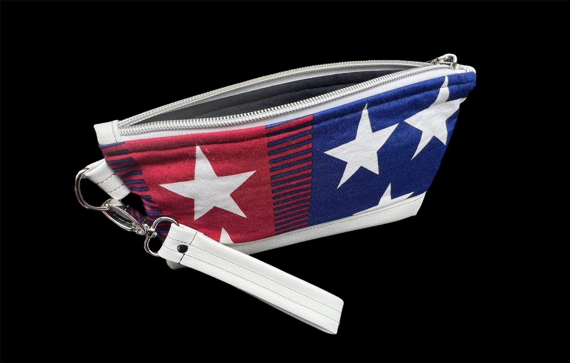 Lonestar Wristlet Wallet