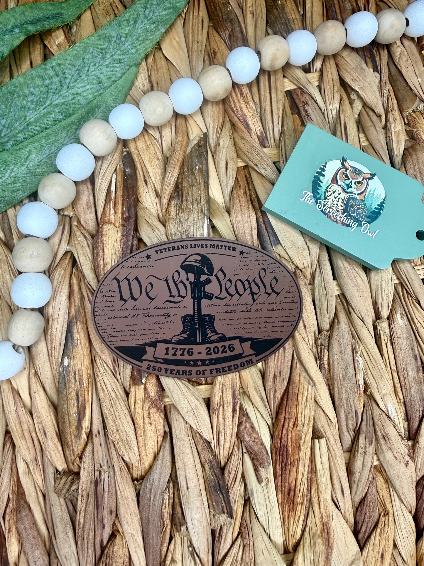 We the People 250 - Build Your Hat