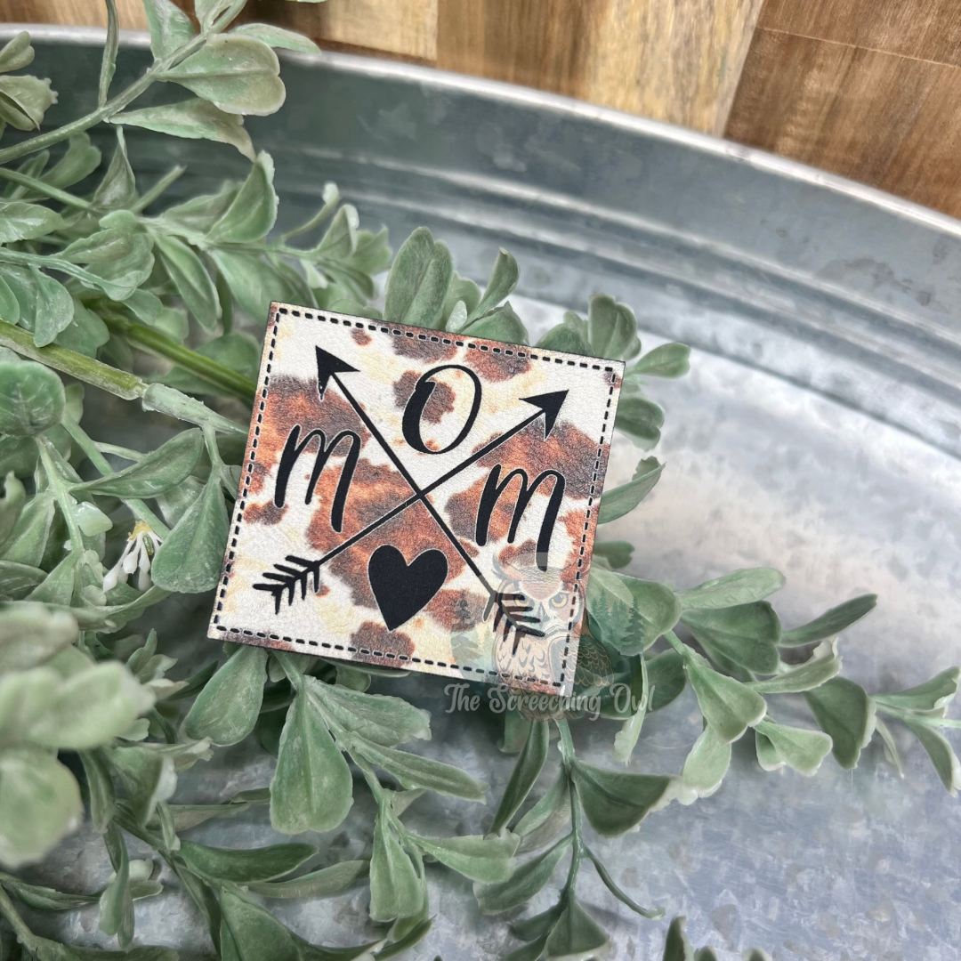 Mom Arrows - Build Your Hat