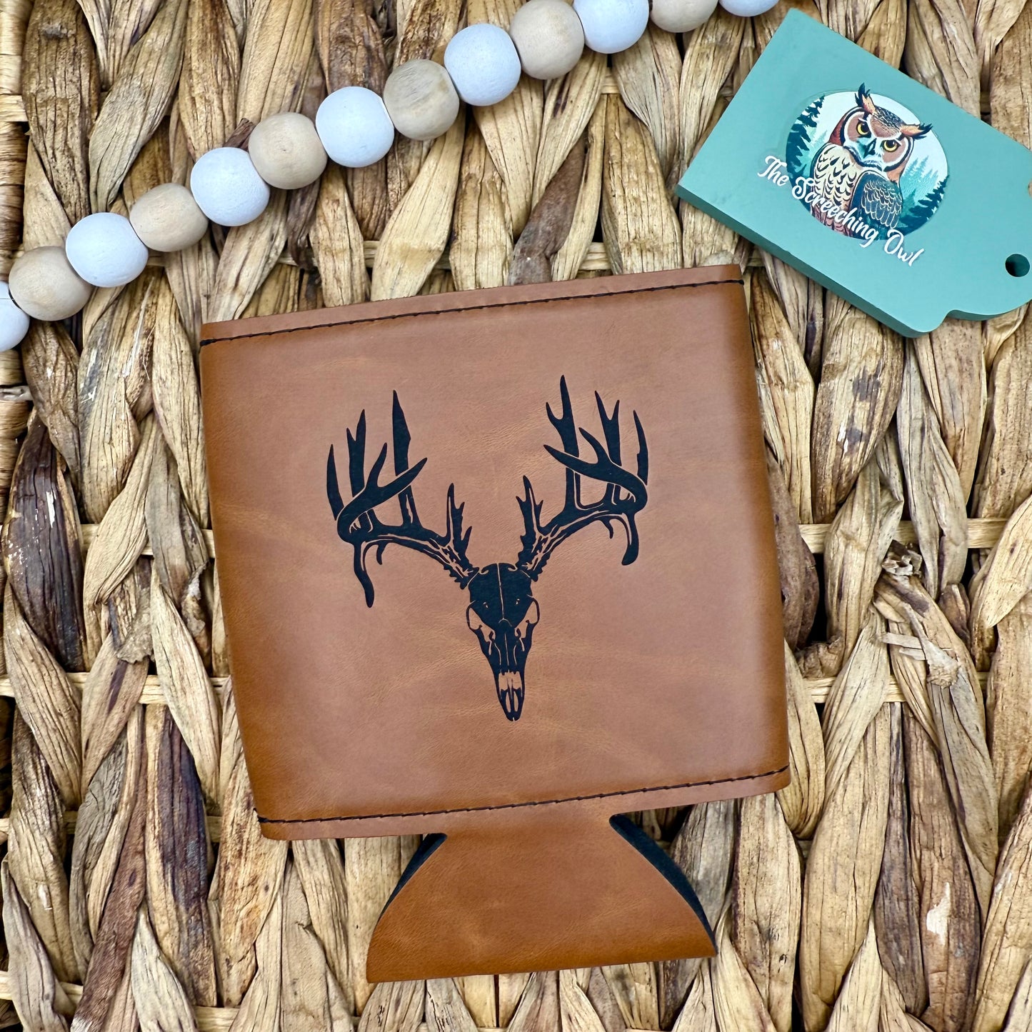 Hunting Story Can Sleeve