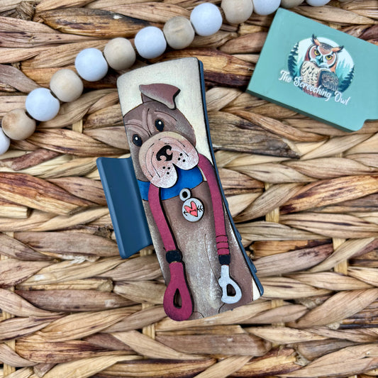 Adorable Dog Claw Clip