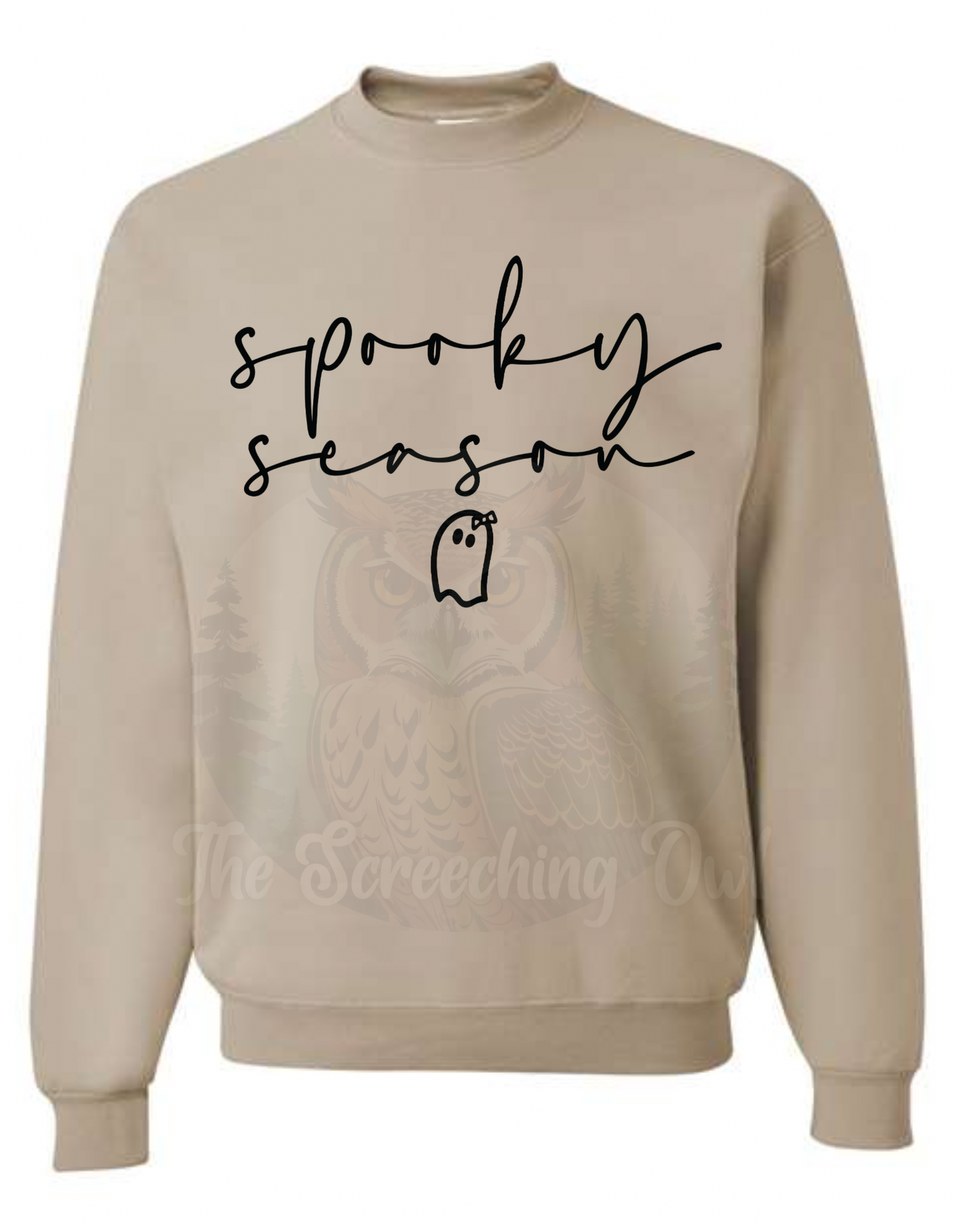 Spooky Season Shirt