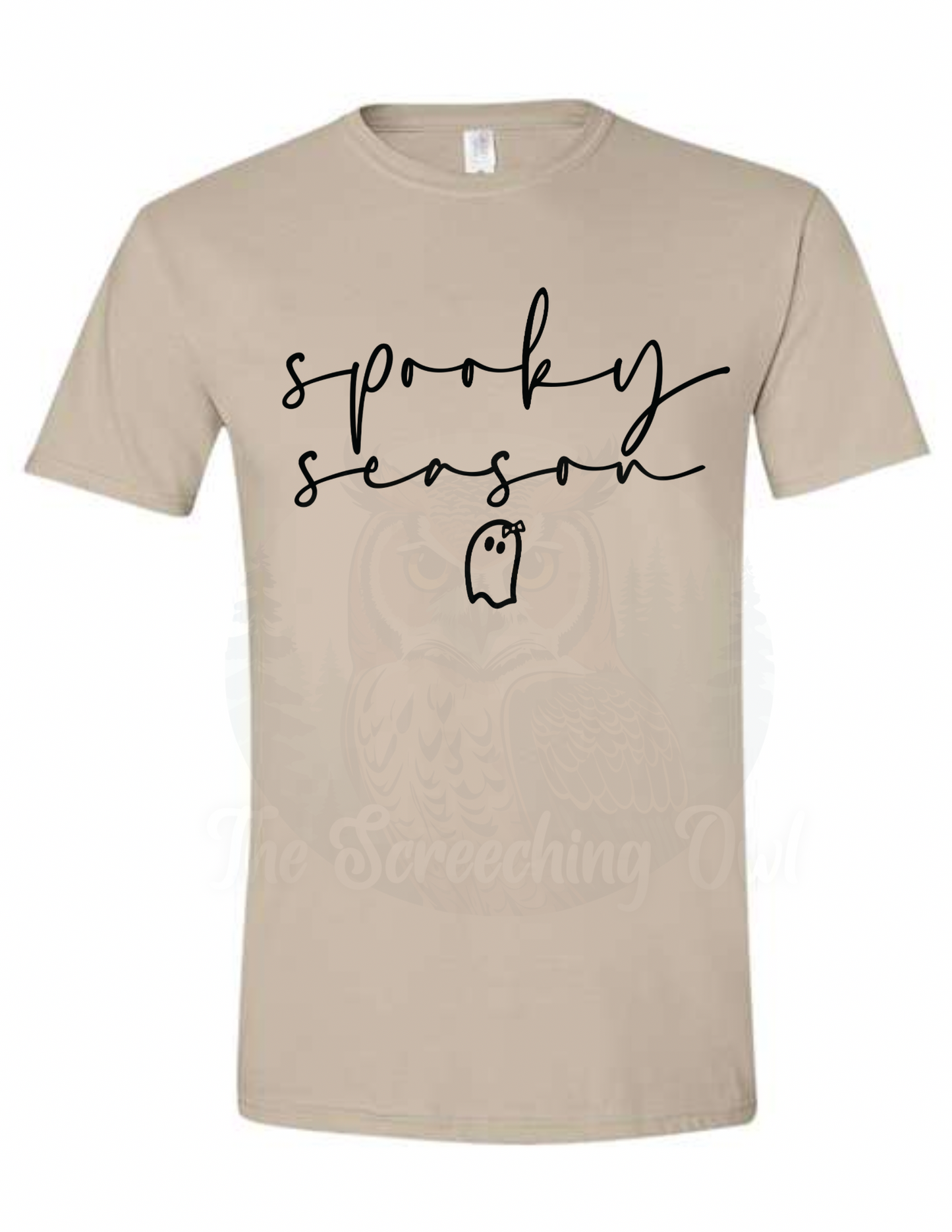 Spooky Season Shirt