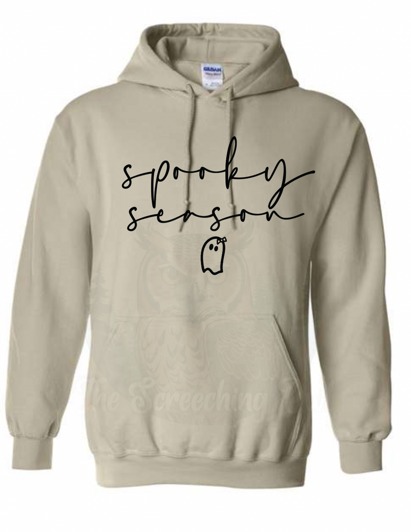 Spooky Season Shirt