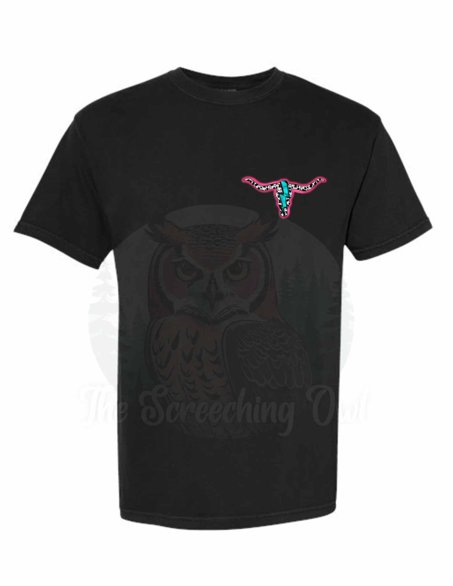 Somebody’s Problem Shirt