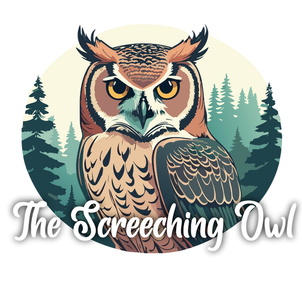 The Screeching Owl