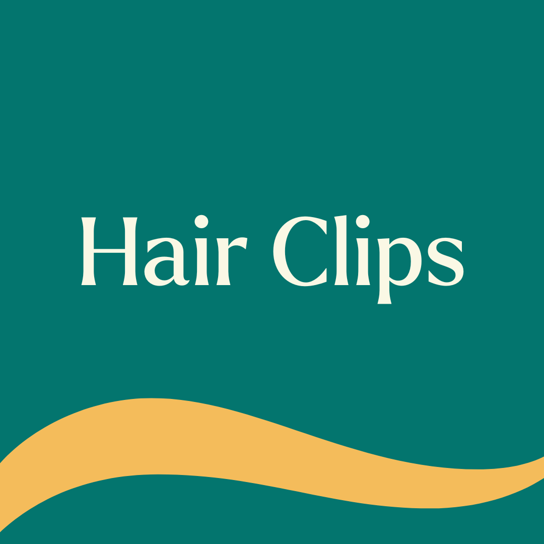 Hair Clips