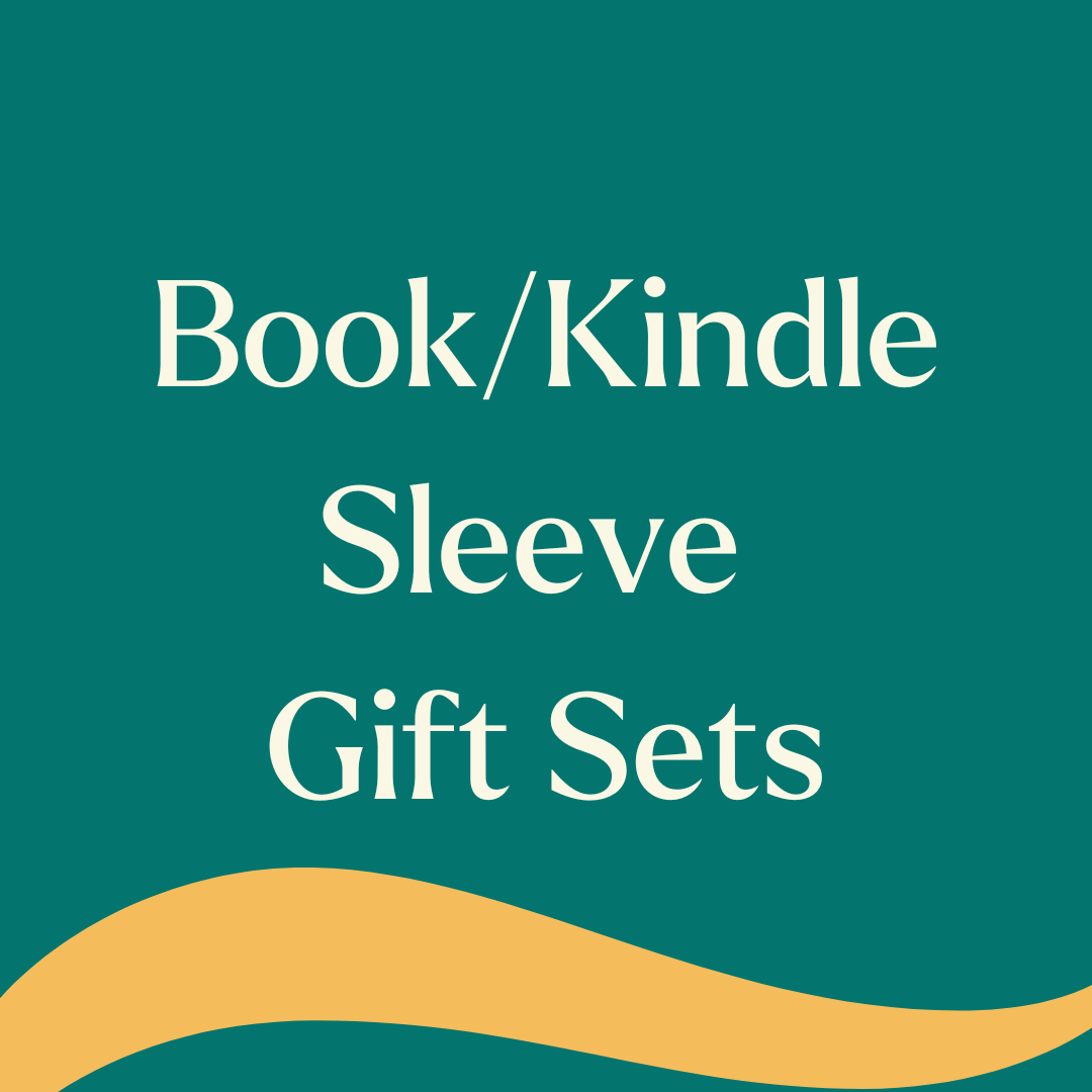 Book Sleeve Gift Sets