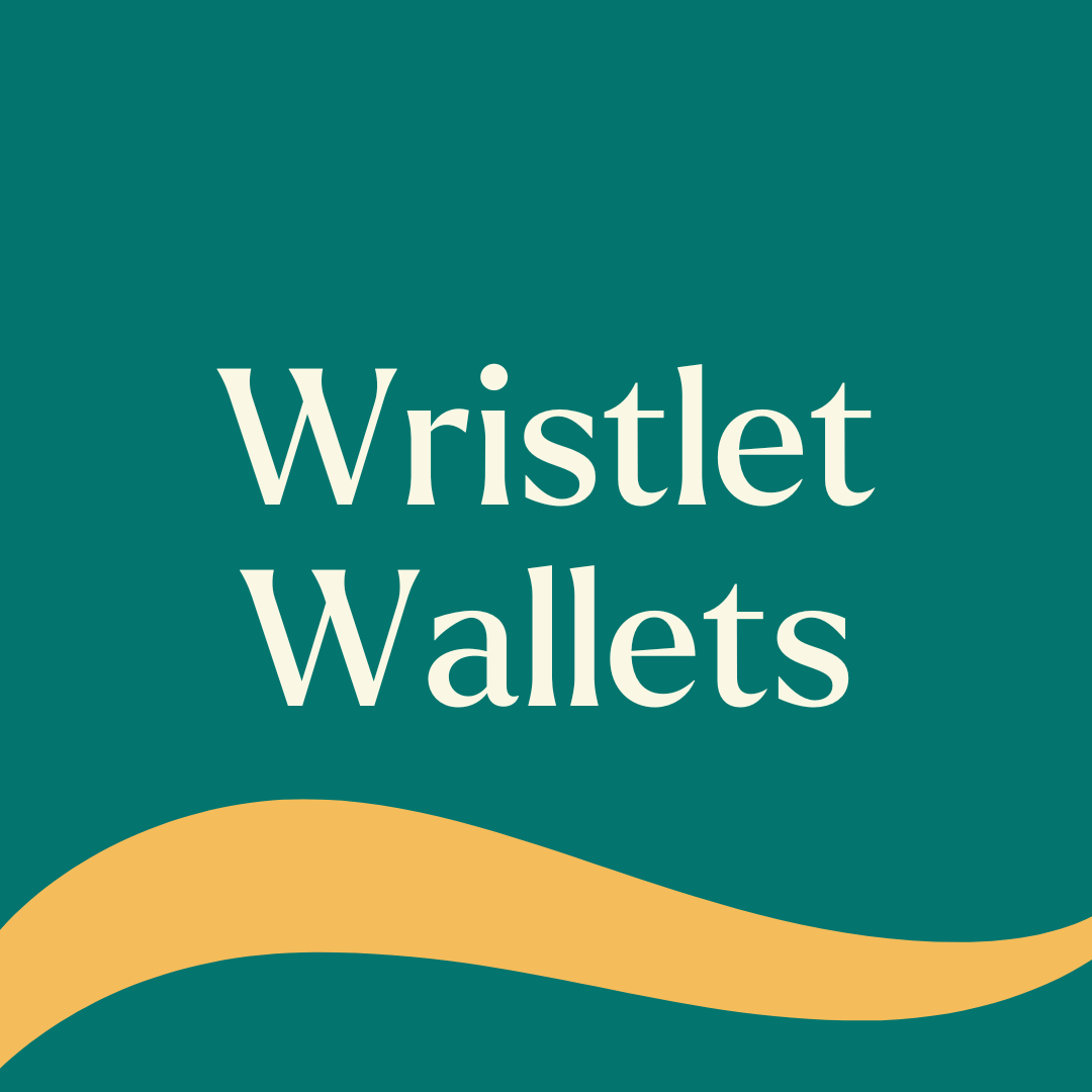 Wristlet Wallets