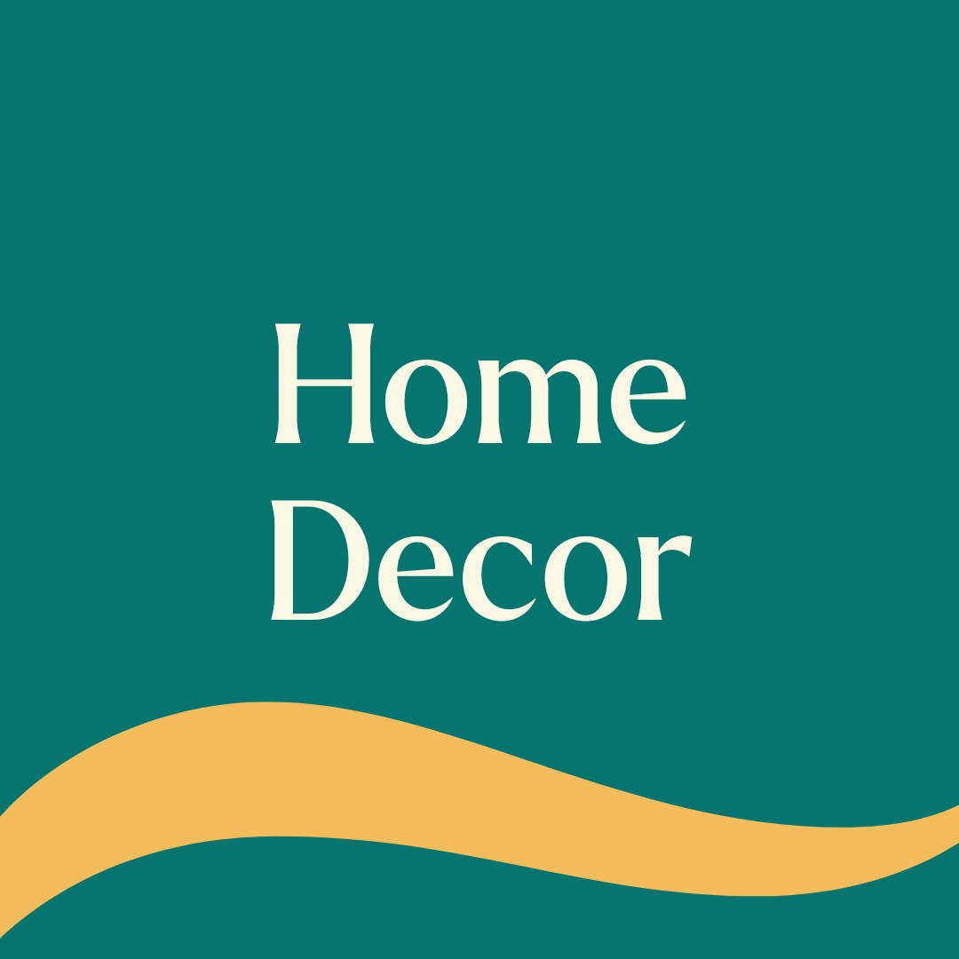 Home Decor