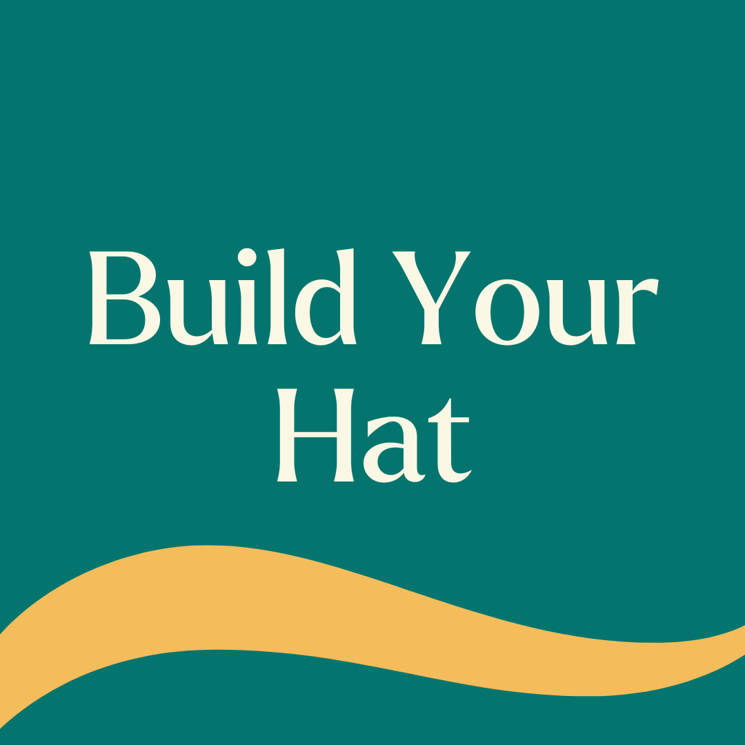 Build Your Hat