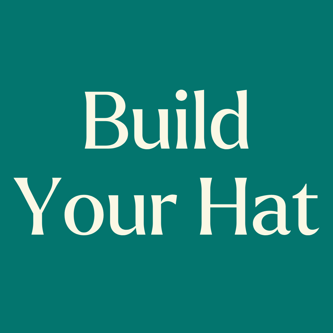 Build Your Hat