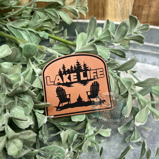 Lake Life - Build Your Hat