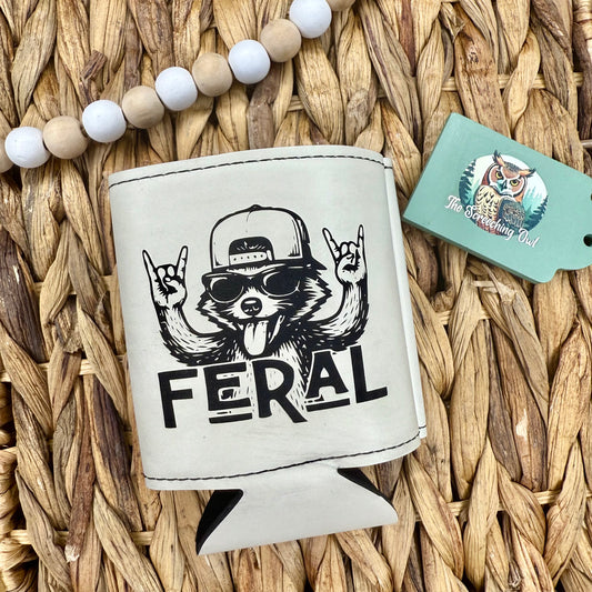 Feral Can Sleeve