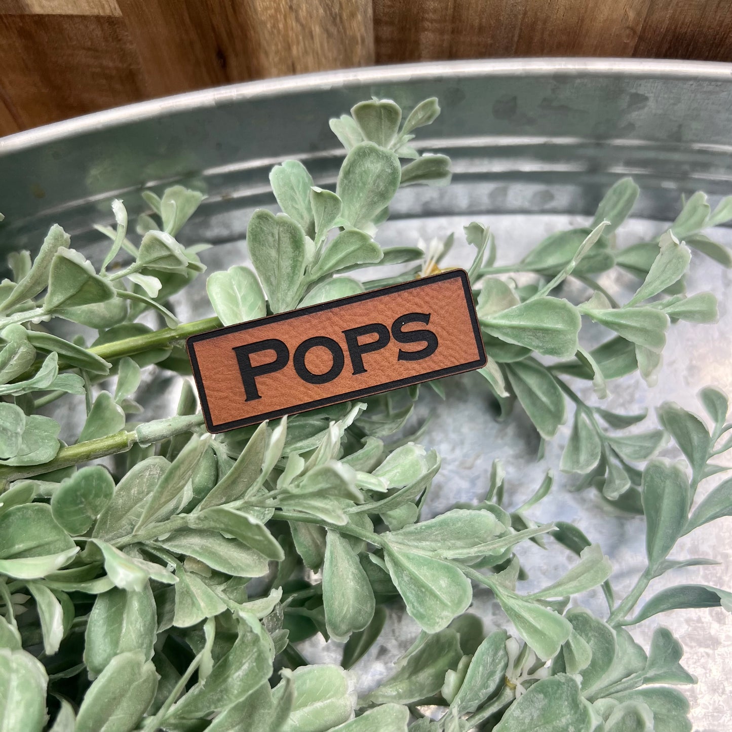 Pops - Build Your Hat