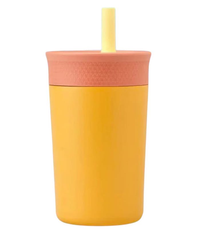 12oz Kids Tumbler - Custom