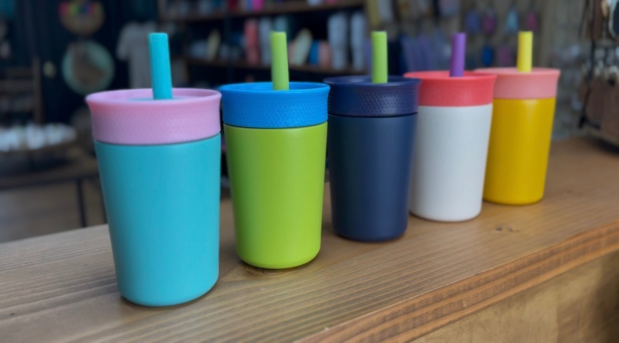 12oz Kids Tumbler - Custom