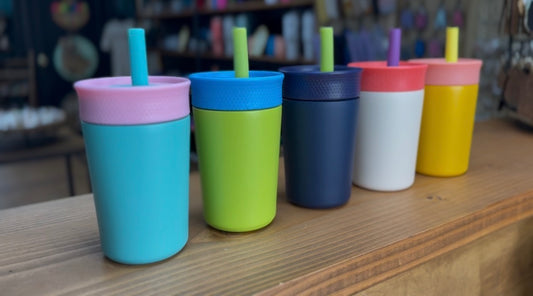 12oz Kids Tumbler - Custom