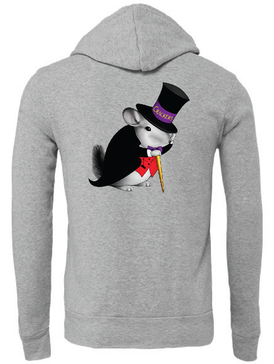 Carter's Archery Hoodie