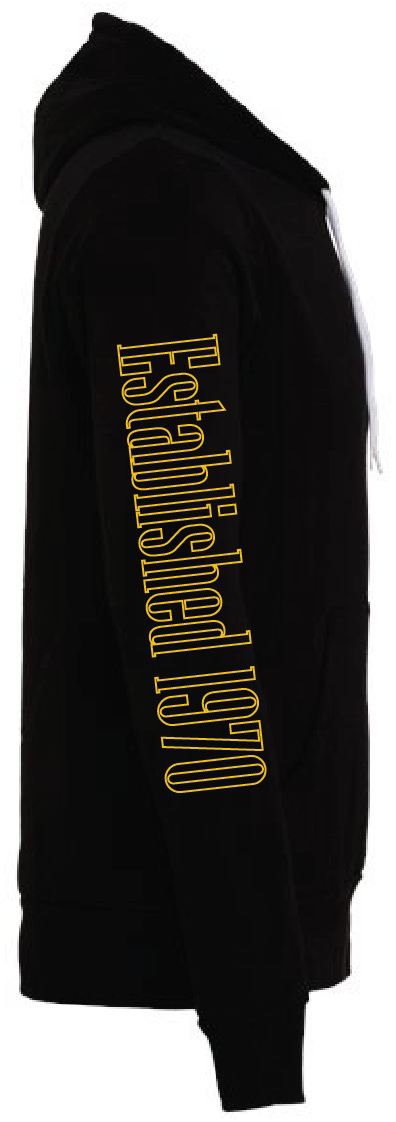 Legge's Hidden Hollow Hoodies