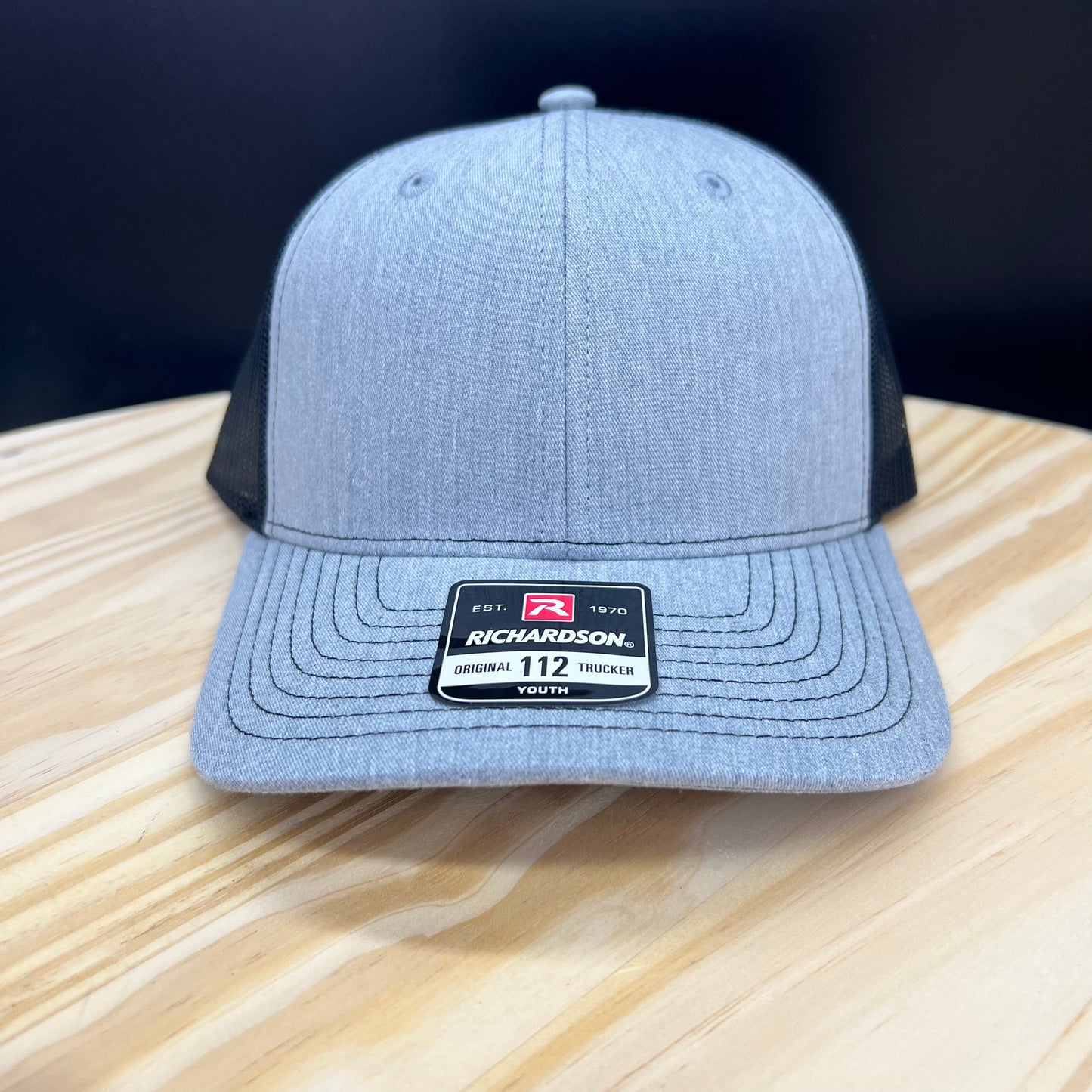 Youth Hat - Custom