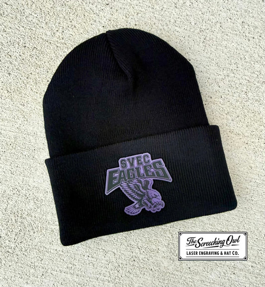 Classic Beanie - SVEC Eagles