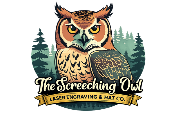 The Screeching Owl