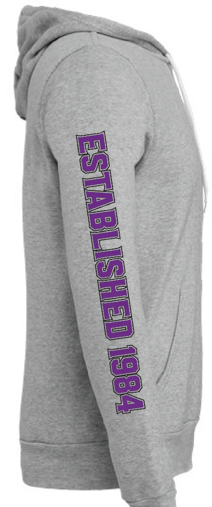 Carter's Archery Hoodie