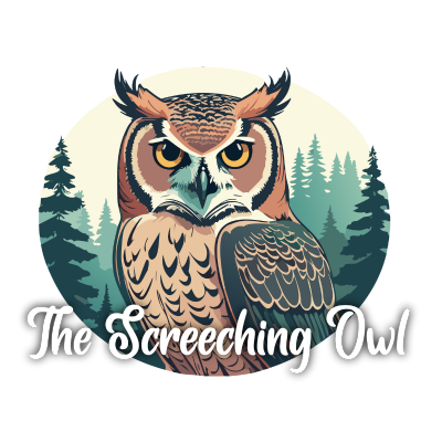 The Screeching Owl