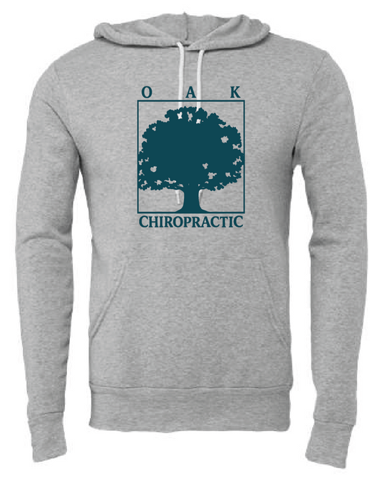 Oak Chiropractic Hoodie