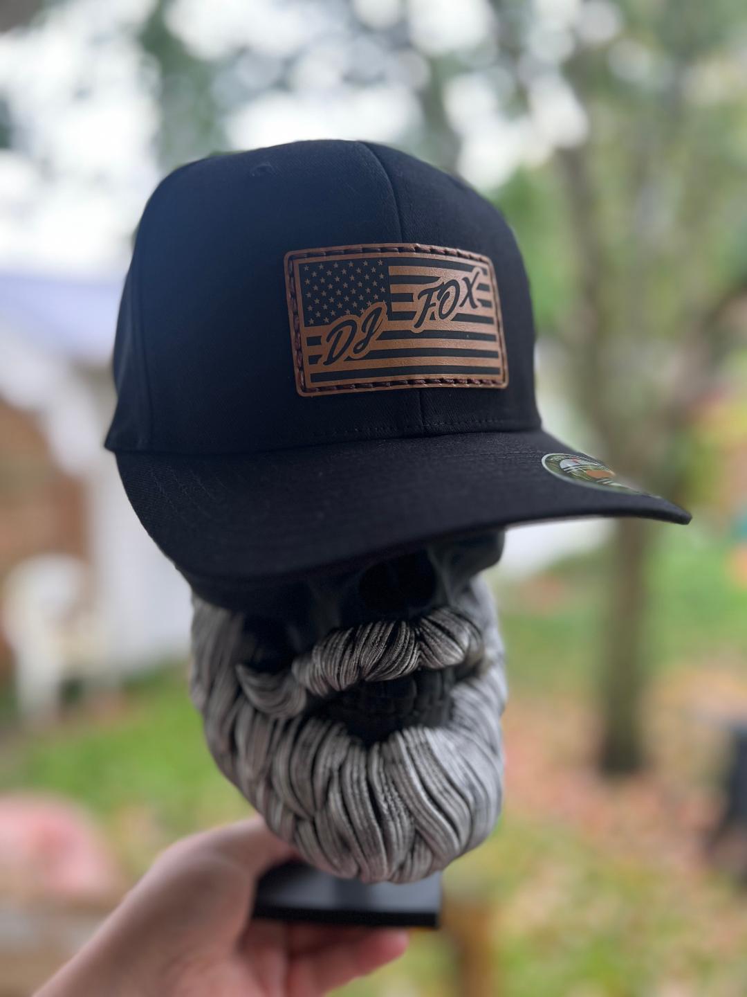 Custom Hat